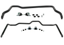 Toyota Land Cruiser 1990-2007 Krängningshämmarkit Fram & Bak Whiteline