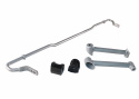 Toyota GR86 2022-2023 Bakre 3-vägs Justerbar Krängningshämmare 16mm Whiteline Performance