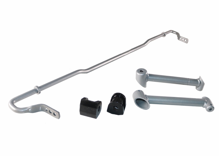 Toyota GR86 2022-2023 Bakre 3-vägs Justerbar Krängningshämmare 16mm Whiteline Performance i gruppen Välj bilmodell hos DDESIGN Scandinavia AB (wl-BTR105Z)