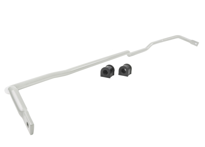 wl-BTR31 Toyota Corolla 89-94 Bakre Krängningshämmare 18mm (Heavy Duty) Whiteline Performance