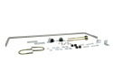 Toyota Paseo L40 / Starlet P80 1989-1999 Krängningshämmare - 20mm 3-Punkts Justerbar Whiteline