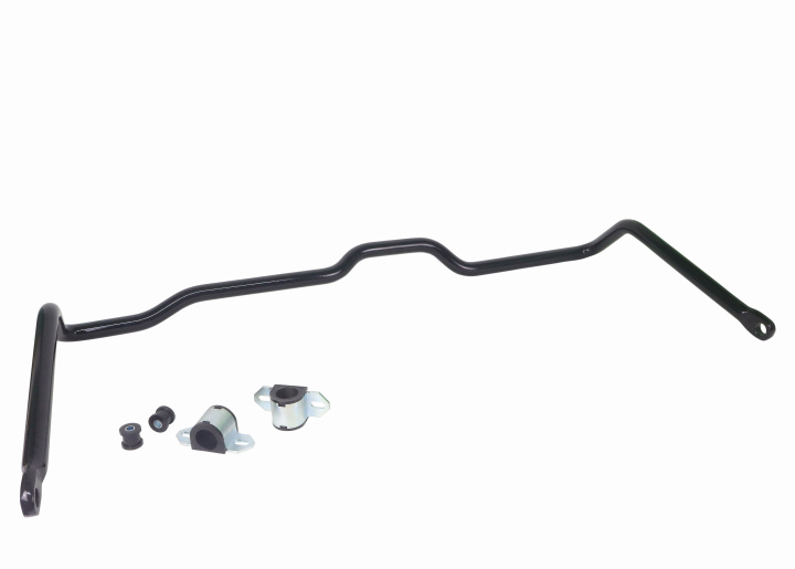 Toyota Land Cruiser 1990-2007 Krängningshämmare - 30mm Ej Justerbar Whiteline i gruppen Välj bilmodell hos DDESIGN Scandinavia AB (wl-BTR46X)