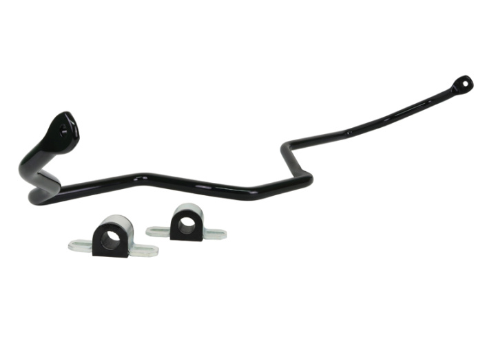Toyota Land Cruiser 1995-2003 Krängningshämmare - 22mm Ej Justerbar Whiteline i gruppen Välj bilmodell hos DDESIGN Scandinavia AB (wl-BTR51X)