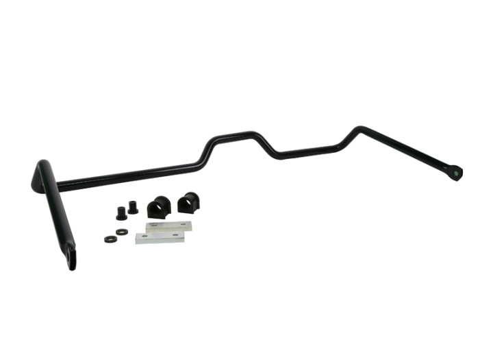 Toyota Land Cruiser 1990-1997 Krängningshämmare - 27mm Ej Justerbar Whiteline i gruppen Välj bilmodell hos DDESIGN Scandinavia AB (wl-BTR57)