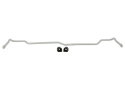 Toyota Corolla 94-01 Bakre Krängningshämmare 18mm (Heavy Duty) Whiteline Performance