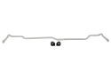 Toyota Corolla AE101/AE102 1993-1999 / ZZE110/ZZE111 1998-2002 Bakre Krängningshämmare 18mm Whiteline Performance