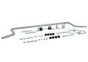 Toyota Echo P10 1999-2005 Krängningshämmare - 22mm Ej Justerbar Whiteline