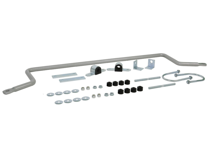 Toyota Echo P10 1999-2005 Krängningshämmare - 22mm Ej Justerbar Whiteline i gruppen Välj bilmodell hos DDESIGN Scandinavia AB (wl-BTR76)