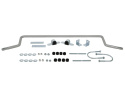 Toyota Echo P10 1999-2005 Krängningshämmare - 22mm Ej Justerbar Whiteline