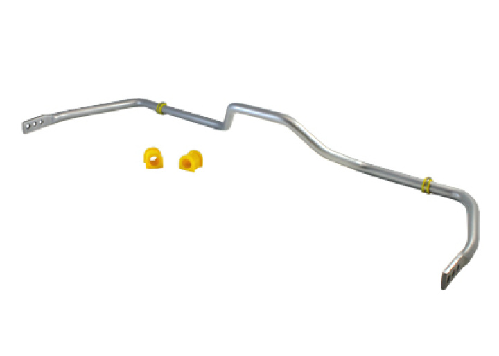 Toyota 4 Runner / Fj Cruiser / Land Cruiser 2002-2018 Krängningshämmare - 24mm 3-Punkts Justerbar Whiteline i gruppen Välj bilmodell hos DDESIGN Scandinavia AB (wl-BTR87Z)