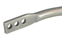 Toyota 4 Runner / Fj Cruiser / Land Cruiser 2002-2018 Krängningshämmare - 24mm 3-Punkts Justerbar Whiteline