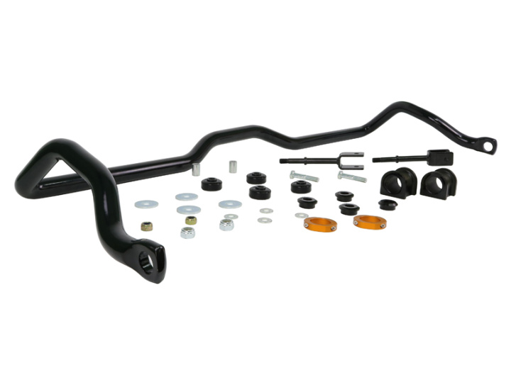 Lexus Lx 450D / 570 / Toyota Land Cruiser 2007-2021 Krängningshämmare - 33mm Ej Justerbar Whiteline i gruppen Välj bilmodell hos DDESIGN Scandinavia AB (wl-BTR89X)