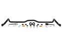 Lexus Lx 450D / 570 / Toyota Land Cruiser 2007-2021 Krängningshämmare - 33mm Ej Justerbar Whiteline