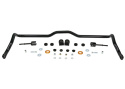 Lexus Lx 450D / 570 / Toyota Land Cruiser 2007-2021 Krängningshämmare - 33mm Ej Justerbar Whiteline