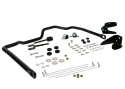 Toyota Land Cruiser 1999-2007 Krängningshämmare - 30mm Ej Justerbar Whiteline
