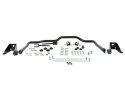 Toyota Land Cruiser 1999-2007 Krängningshämmare - 30mm Ej Justerbar Whiteline