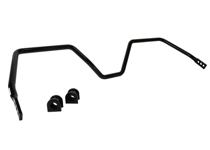 Toyota 4 Runner / Fj Cruiser / Land Cruiser 2002-2018 Krängningshämmare - 24mm 3-Punkts Justerbar Whiteline i gruppen Välj bilmodell hos DDESIGN Scandinavia AB (wl-BTR94Z)