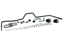 Toyota Hilux KUN26 2005-2015 Krängningshämmare - 20mm 3-Punkts Justerbar Whiteline