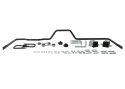 Toyota Hilux KUN26 2005-2015 Krängningshämmare - 20mm 3-Punkts Justerbar Whiteline