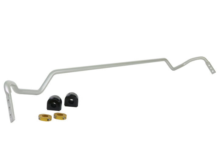 Bmw Z4 G29 / Toyota Supra DB 2018-2019 Krängningshämmare - 18mm 3-Punkts Justerbar Whiteline i gruppen Välj bilmodell / Toyota / GR Supra MK5 2019+ / Chassi hos DDESIGN Scandinavia AB (wl-BTR99Z)