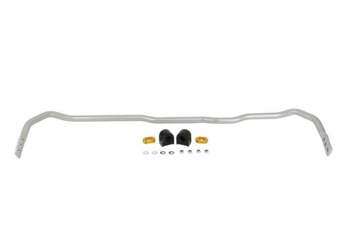 wl-BWF19XZ Audi / Seat / Skoda / VW Främre Krängningshämmare 24mm X (Heavy Duty) Justerbar Whiteline Performance