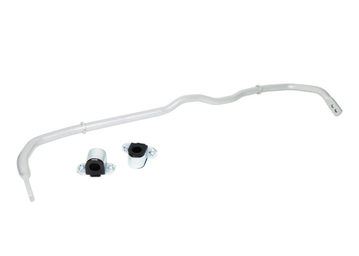 Audi S3 / RS3 2012+ / Volkswagen Golf R 2013+ Främre Justerbar Krängningshämmare 26mm Whiteline Performance i gruppen Välj bilmodell / VW / Golf 7 R 12-19 / Chassi hos DDESIGN Scandinavia AB (wl-BWF22Z)