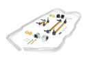  Audi / Seat / Skoda / VW Krängningshämmarkit Fram & Bak Whiteline Performance