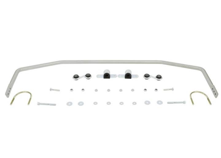 wl-BWR23Z Audi / Seat / Skoda / VW Bakre Krängningshämmare 24mm (Heavy Duty) Justerbar Whiteline Performance