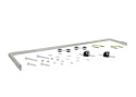  Audi / Seat / Skoda / VW Bakre Krängningshämmare 24mm (Heavy Duty) Justerbar Whiteline Performance