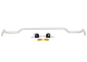 Audi A3 12+ / TT 15+ / Leon 12+ / Octavia 12+ / Golf 7 12+ Bakre Krängningshämmare 22mm X (Heavy Duty) Justerbar Whiteline Performance