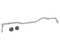 Audi A3 8V / 8Y / Q2 GA / Skoda Octavia NX / Vw Golf Alltrack / MK7 2012-2021 Krängningshämmare - 22mm 2-Punkts Justerbar Whiteline