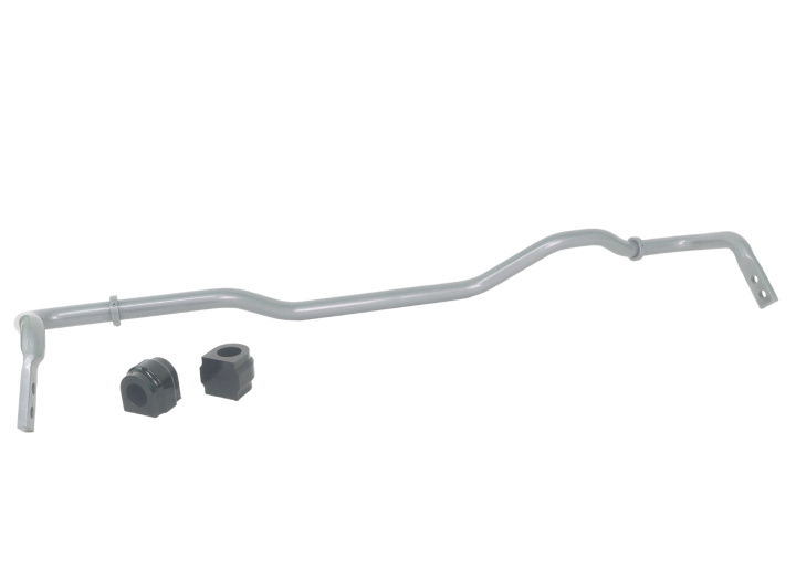 Audi A3 8V / 8Y / Q2 GA / Skoda Octavia NX / Vw Golf Alltrack / MK7 2012-2021 Krängningshämmare - 22mm 2-Punkts Justerbar Whiteline i gruppen Välj bilmodell hos DDESIGN Scandinavia AB (wl-BWR25Z)
