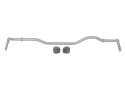 Audi A3 8V / 8Y / Q2 GA / Skoda Octavia NX / Vw Golf Alltrack / MK7 2012-2021 Krängningshämmare - 22mm 2-Punkts Justerbar Whiteline