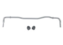 Audi A3 8V / 8Y / Q2 GA / Skoda Octavia NX / Vw Golf Alltrack / MK7 2012-2021 Krängningshämmare - 22mm 2-Punkts Justerbar Whiteline