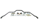 Vw Amarok 2H 2010-2022 Krängningshämmare - 24mm 3-Punkts Justerbar Whiteline