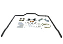 Vw Amarok 2H 2010-2022 Krängningshämmare - 24mm 3-Punkts Justerbar Whiteline