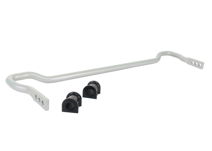 Vw Caddy MK3 / MK4 2004-2021 Krängningshämmare - 24mm 3-Punkts Justerbar Whiteline i gruppen Välj bilmodell hos DDESIGN Scandinavia AB (wl-BWR28Z)