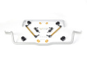 Ford Focus Mk3 Grip Series Kit Whiteline Performance
