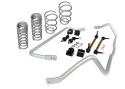 Ford Focus LW 2011-2018 Grip Series Kit Whiteline
