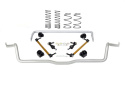 Ford Focus LW 2011-2018 Grip Series Kit Whiteline