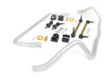 Ford Focus Mk3 Grip Series Kit Whiteline Performance