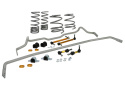 Ford Focus ST MK3 / Mazda 3 MPS Grip Series Steg 1-kit Whiteline Performance