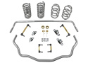 Ford Mustang S550 (2.3L/3.7L) 15+ Grip Series Kit Whiteline Performance