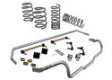 Ford Focus RS 16+ Grip Series Kit Whiteline Performance