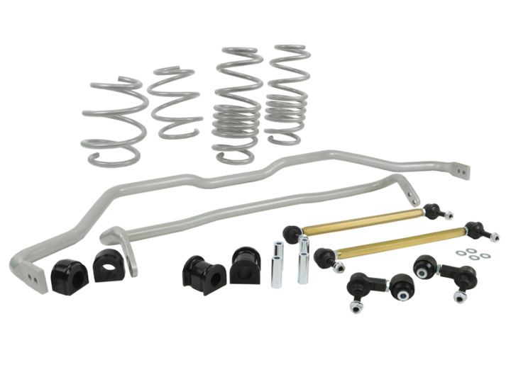 Honda Civic Si / Type-R 2017-2020 Grip Series-kit Whiteline Performance i gruppen Välj bilmodell hos DDESIGN Scandinavia AB (wl-GS1-HON017)