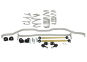 Honda Civic Si / Type-R 2017-2020 Grip Series-kit Whiteline Performance