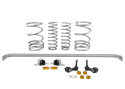 Hyundai Elantra GT / Veloster N 2018-2020 Grip Series-kit Fram & Bak Whiteline Performance