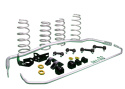 Mazda Miata MX-5 15+ (ND) Grip Series Kit Whiteline Performance