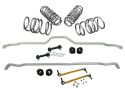 Mercedes Benz A 2013-2018 Grip Series Kit Whiteline