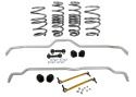 Mercedes Benz A 2013-2018 Grip Series Kit Whiteline
